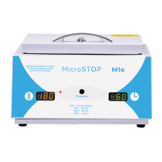 Стерилізатор повітряний MICROSTOP М1Е