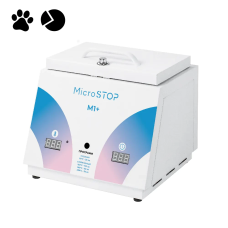 Стерилізатор повітряний MICROSTOP М1+ RAINBOW