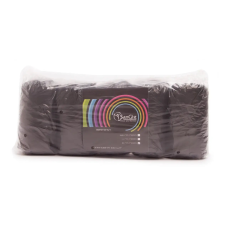 Бахіли SanGig, 6 гр/пара - ЧОРНІ (100 шт)