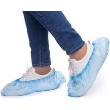 Бахіли медичні нестерильні одноразові, 3 г пара/ САНГИГ