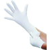 НІТРИЛОВІ БІЛІ РУКАВИЧКИ SAFETOUCH WHITE БЕЗ ПУДРИ MEDICOM розмір M