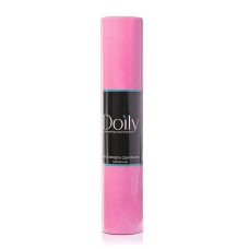 Простирадла Doily 0,8х100 Колір: рожевий