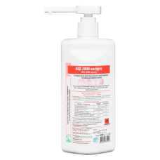 Засіб  дезінфікуючий АХД-2000 express 500 мл