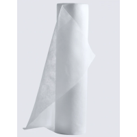 Простирадла “Рожева Білявка“ 0,6х100 м (1 рул) зі спанбонду  Колір: білий