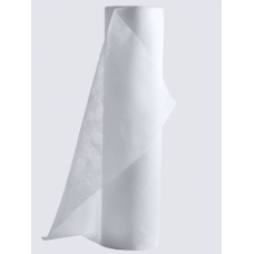 Простирадла “Рожева Білявка“ 0,6х100 м (1 рул) зі спанбонду  Колір: білий